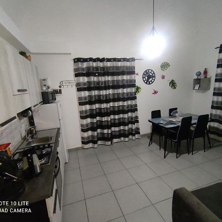 Casa Vacanze Campanella - Apartment at the Zisa Palermo Esterno foto