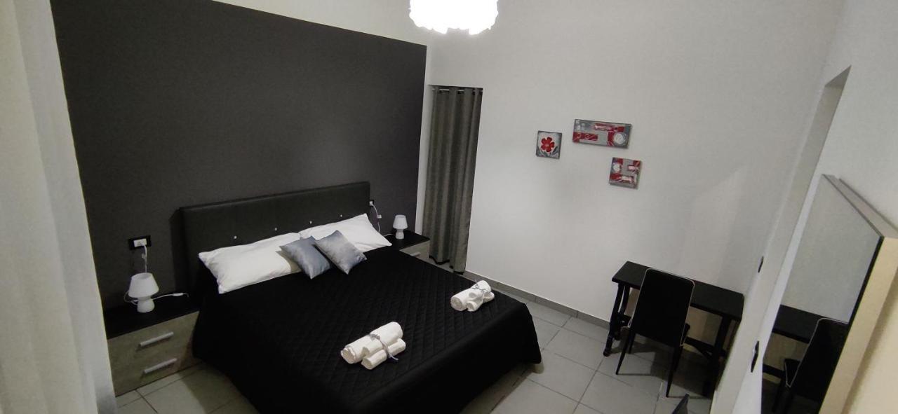 Casa Vacanze Campanella - Apartment at the Zisa Palermo Esterno foto